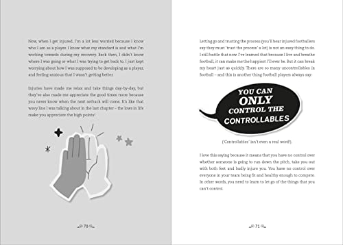 You Have the Power: Find Your Strength and Believe You Can