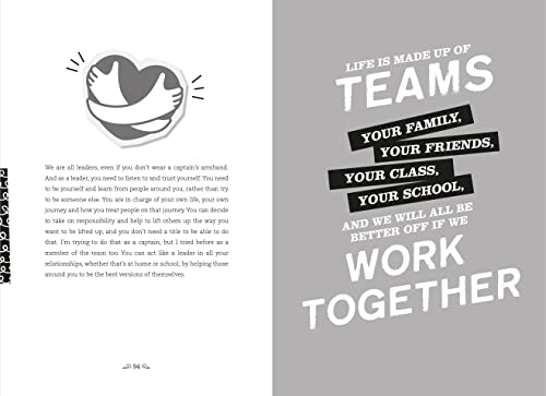 You Have the Power: Find Your Strength and Believe You Can