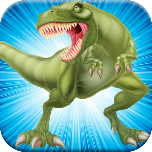 Dinosaur Land 🦕: Jurassic Dino Games For Kids Free