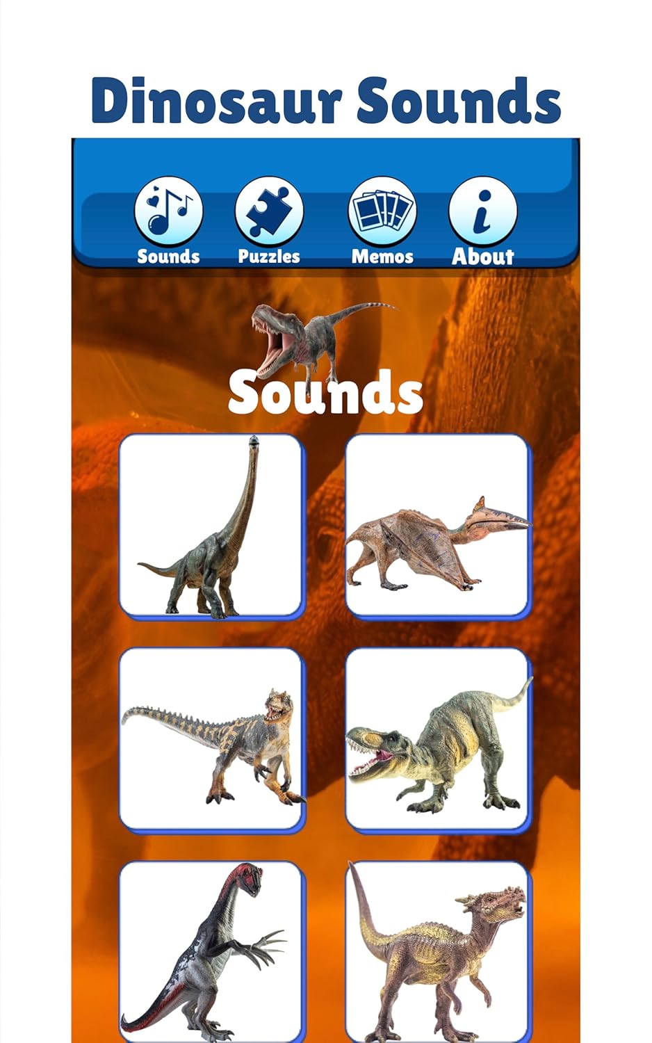 Dinosaur Land 🦕: Jurassic Dino Games For Kids Free