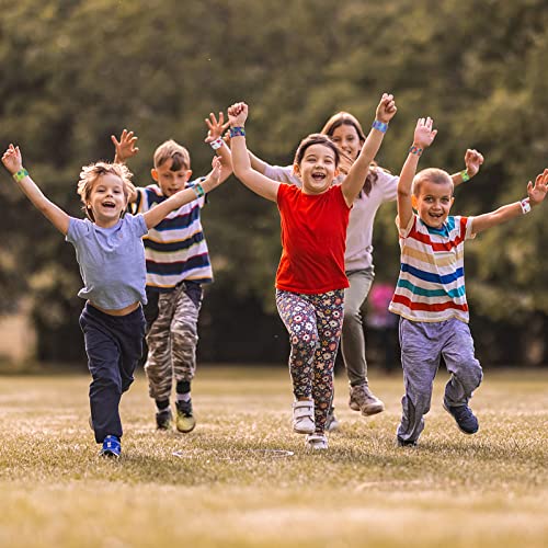 GOLDGE 24PCS Slap Bands for Kids Cute Dinosaurs Slap Bracelets for Party Bags Party Bag fillers Party Flavors Snap Bands Bracelets Party Suppiles Gift Toys for Kids