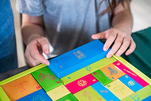 The Crazy Scientist Advent Calendar - 24 Cool Science Experiments - 2023 Countdown to Christmas for Kids Who Love Science. Age 8-99