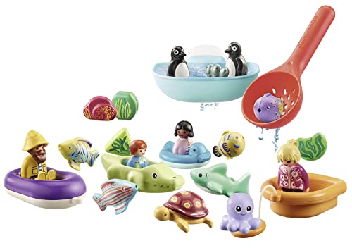 Playmobil Toys, Multicolor, One Size