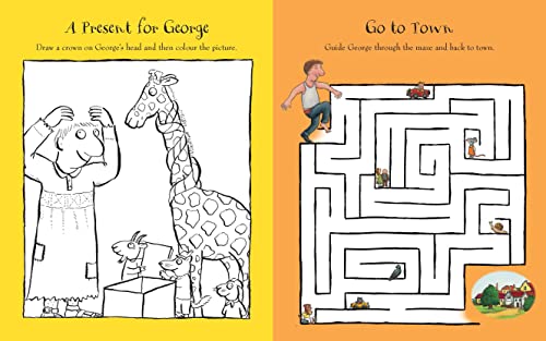 The Gruffalo and Friends Advent Calendar Book Collection (2022)