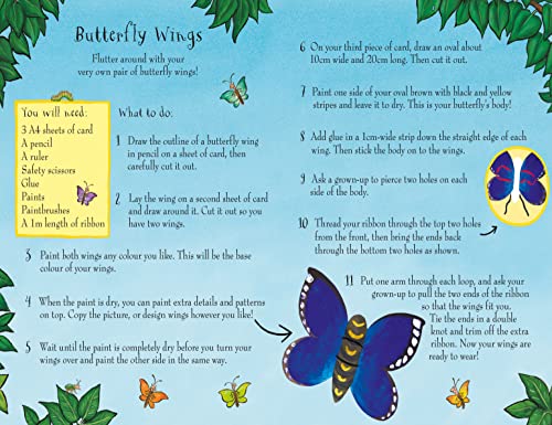 The Gruffalo and Friends Advent Calendar Book Collection (2022)