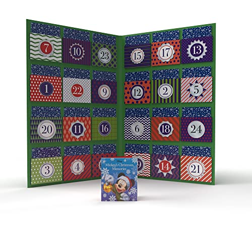 Disney: Storybook Collection Advent Calendar