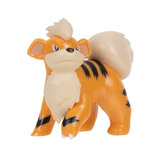 Pokémon PKW2689 Holiday Calendar-Features 16 2-Inch Battle Figures with Special Finish and Eight Unique Accessories, Multi, 43 x 7 x 12 Centimeters