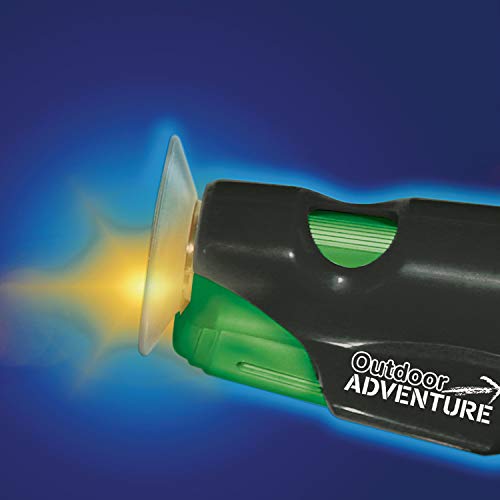 Brainstorm Toys E2014 Outdoor Adventure Microscope,