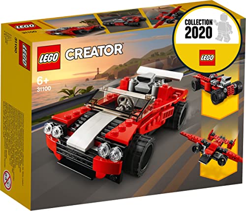 LEGO 31100 Creator Sports Car