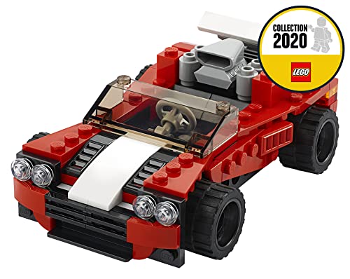 LEGO 31100 Creator Sports Car