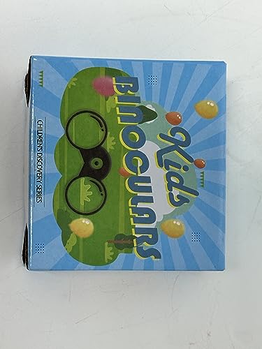 Binoculars for Kids Toys Gifts for Age 3, 4, 5, 6, 7, 8, 9, 10+ Years Old Boys Girls Kids Telescope Outdoor Toys for Sports and Outside Play, Bird Watching, Birthday Presents(Purple)