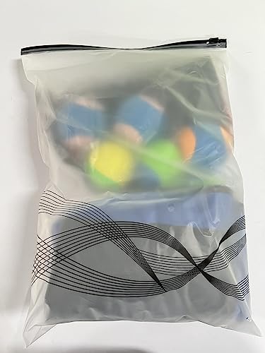 MoonSing Dodgeball Game Set, Throwing Target Game with 10 Sports Balls, 2 Sticky Ball Vest Garden Toys for Kids Children Indoor Outdoor Activity Strengthen Physical Game