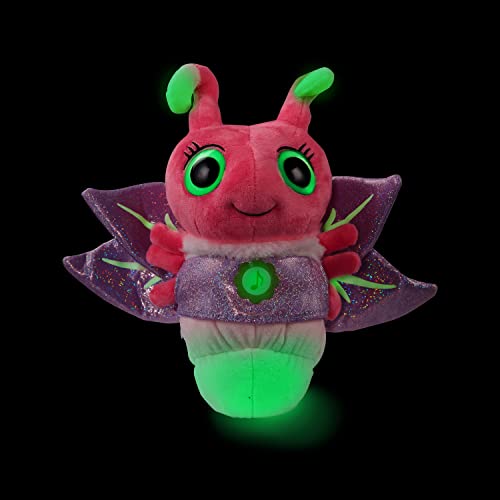 eolo sport hk Gw001 Glowies Firelfies Toddler Sleep Aid Gift Nightlight 3 Soothing Lullabies And 2 Relaxing Sounds