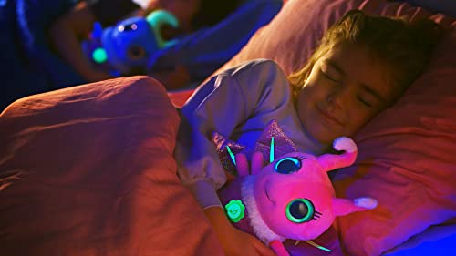 eolo sport hk Gw001 Glowies Firelfies Toddler Sleep Aid Gift Nightlight 3 Soothing Lullabies And 2 Relaxing Sounds