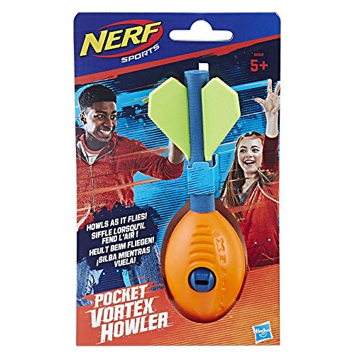 Nerf Sports Pocket Vortex Aero Howler TU, Various,H0629902