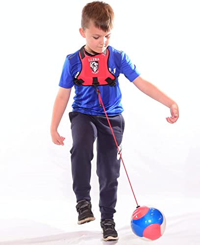Llera SPort Children Football Toy with Football Ball Included Suitable from 2 to 6 Years Old
