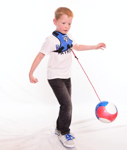 Llera SPort Children Football Toy with Football Ball Included Suitable from 2 to 6 Years Old