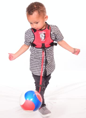 Llera SPort Children Football Toy with Football Ball Included Suitable from 2 to 6 Years Old