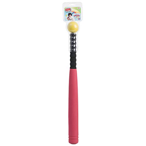 Fun Sport Bat and Ball Set