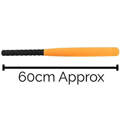 Fun Sport Bat and Ball Set