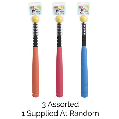 Fun Sport Bat and Ball Set