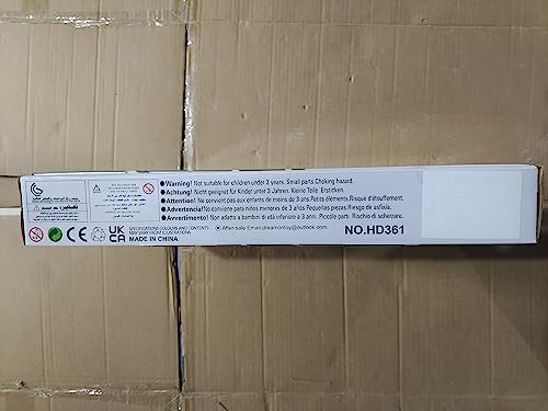 Dreamon Basketball Hoop Wall Mounted, Indoor Basketball Hoop for Bedroom, Kids Basketball Hoop and Backboard Set with Net Ball and Pump Portable Indoor Outdoor Sport Toys for Kids