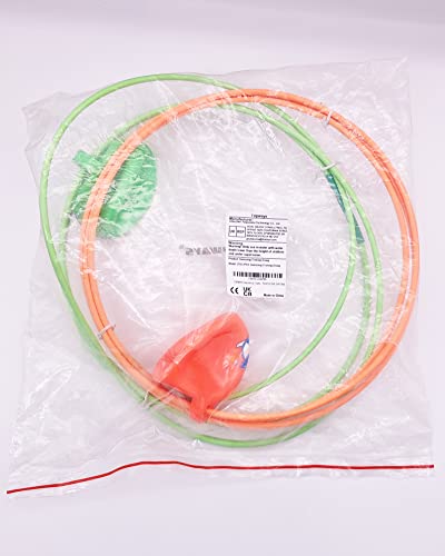 TOPWAYS Swimming Training Diving Pool Toys, Swimming Sports Diving Door Game Children's Underwater Training Gift Summer Fun Swimming Toys for Pool for Kids Girls Boy