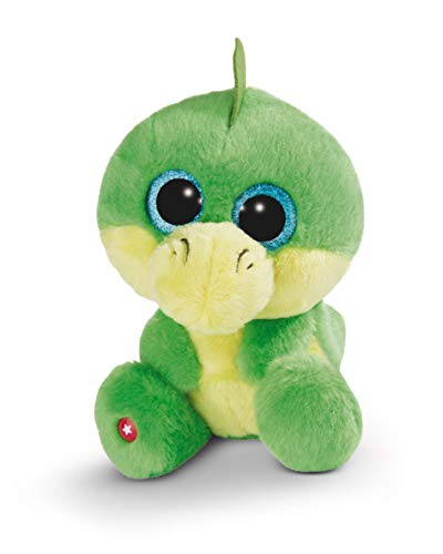 Nici 45555 GLUBSCHIS Cuddly Toy Dragon McDamon 15cm