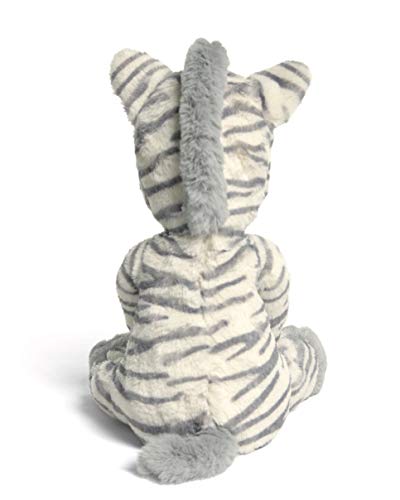 Mamas & Papas Super Soft Plush Toy, Ziggy Zebra