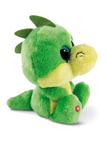 Nici 45555 GLUBSCHIS Cuddly Toy Dragon McDamon 15cm