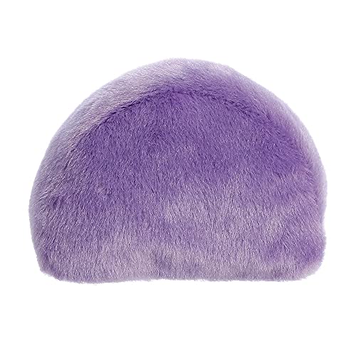 AURORA, 33577, Palm Pals Vivi Rainbow 5In, Soft Toy, Pink, Purple, Yellow