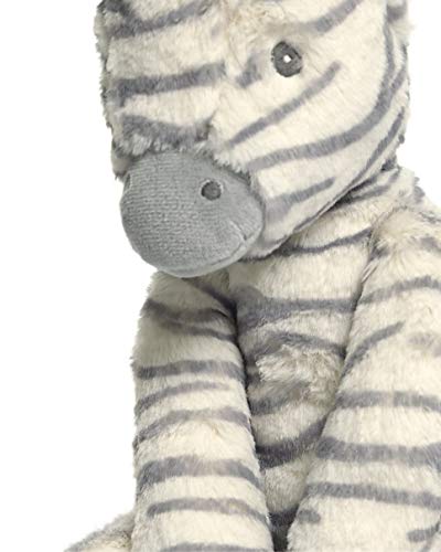 Mamas & Papas Super Soft Plush Toy, Ziggy Zebra