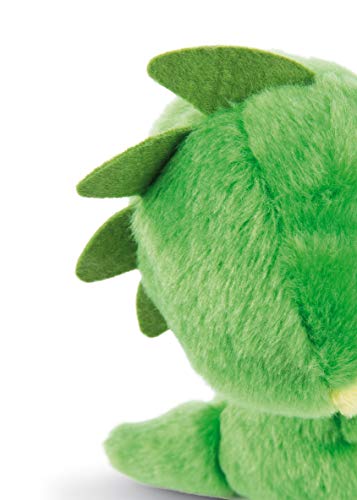 Nici 45555 GLUBSCHIS Cuddly Toy Dragon McDamon 15cm