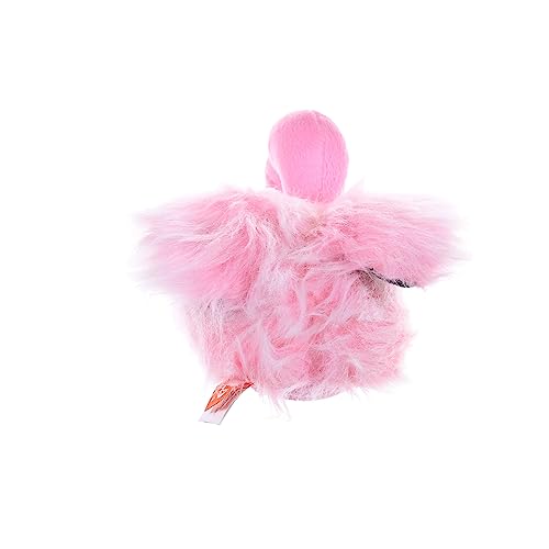Wild Republic Flamingo Plush Soft Toy, Cuddlekins Cuddly Toys, Gifts for Kids 20 cm