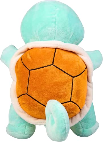 Toys Soft Plush toys Cute Turtle 10 inches Super Cute and Adorable –– Cuddly Toys Cute Plushies – Kids Toys Plushies – Boys Toys – Plushies, Boys Toys Kids Toys Girl Toys Happy Face 25cm Plush Toy