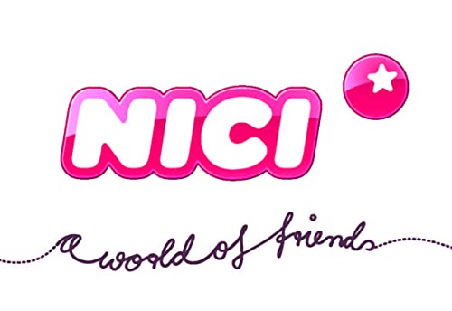 Nici 47213 Cuddly Quokka-Mola 15 cm – Sustainable Plush Toys for Boys, Girls & Babies – Eco-Friendly Stuffed Animal to Cuddle & Play with from The Wild Friends GO Green Collection, Brown