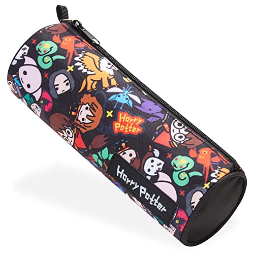 Harry Potter Pencil Case, School Pencil Cases for Kids