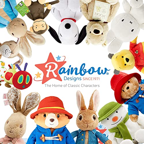 Guess How Much I Love You Large Nutbrown Hare