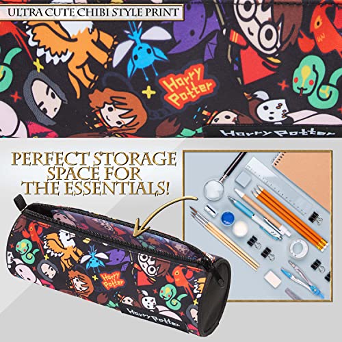 Harry Potter Pencil Case, School Pencil Cases for Kids