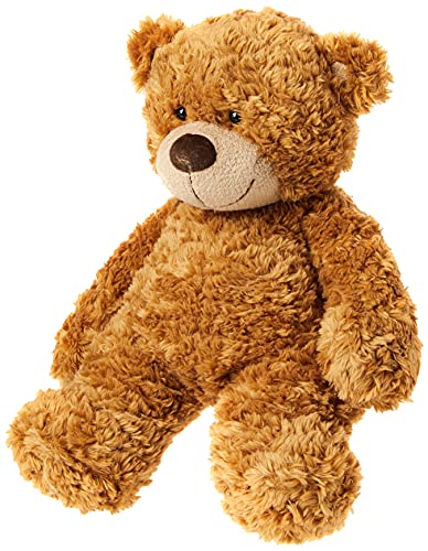 Aurora, 12772, Bonnie Brown Teddy Bear, 13In, Soft toy