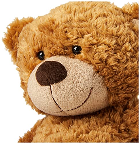 Aurora, 12772, Bonnie Brown Teddy Bear, 13In, Soft toy
