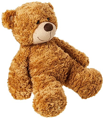 Aurora, 12772, Bonnie Brown Teddy Bear, 13In, Soft toy