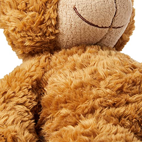 Aurora, 12772, Bonnie Brown Teddy Bear, 13In, Soft toy