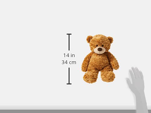 Aurora, 12772, Bonnie Brown Teddy Bear, 13In, Soft toy