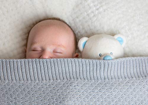 Keel Toys Teddy SN2653 26cm Nursery-Snuggle Giraffe Natural, Cream, Brown