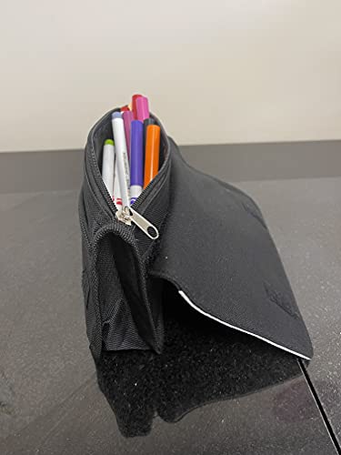 Personalised Dinosaur Pencil Case with Any Name, Boys Pencil Case, Custom Back To School Gift