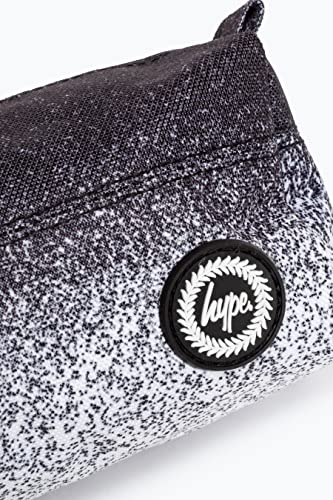 hype Mono Speckle Fade Pencil CASE