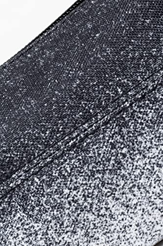 hype Mono Speckle Fade Pencil CASE