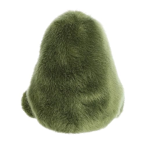 AURORA, 33569, Palm Pals Airy Avocado 5In, Soft Toy, Green and Brown