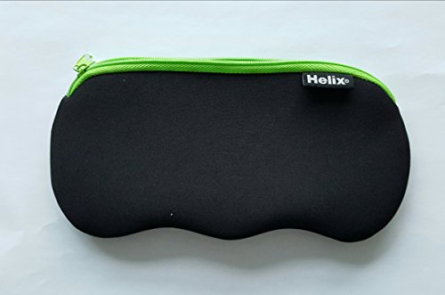 Helix Gaming Controller Pencil Case - Black
